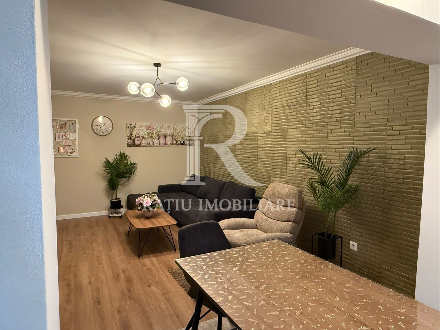 Apartament 3 camere | 71 mp | 2 băi | Zona Ramada - Poză 2