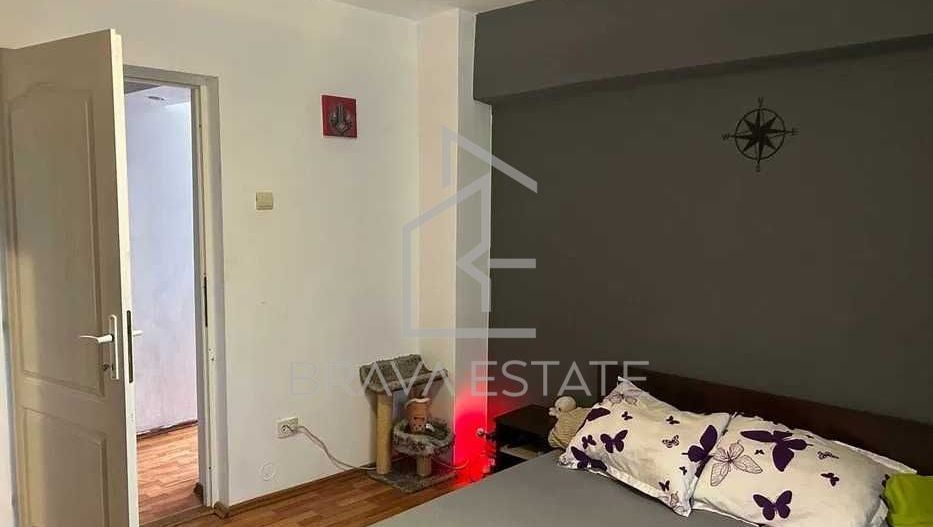 Apartament 2 camere decomandat, balcon, zona Între Lacuri - Poză 5
