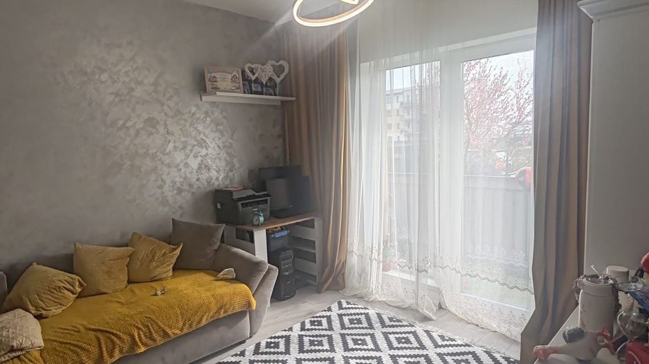 Apartament 2 camere, parter, 2 locuri de parcare, comision 0% - Poză 10