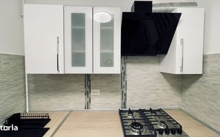 Garsonieră premium – 39 m² – noua – Metrou Brâncuși - Poză 7