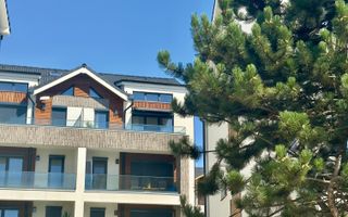 Apartament 2 camere /LA CHEIE/ INTABULAT /zona Aeroport Sibiu - Poză 10