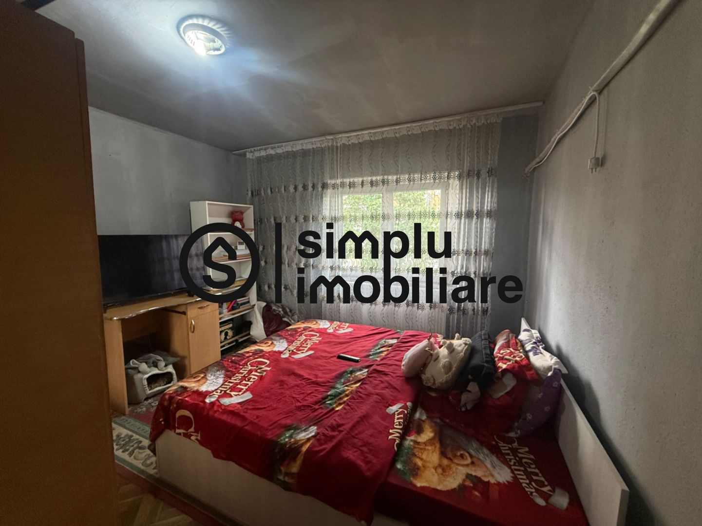 Apartament 2 camere Decomandat 1 Mai zona Pelendava et 1/4 - Poză 6