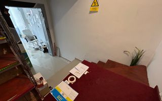 Spațiu comercial de vânzare |39,9 mp|Ultracentral|Două posibilități de utilizare - Poză 10