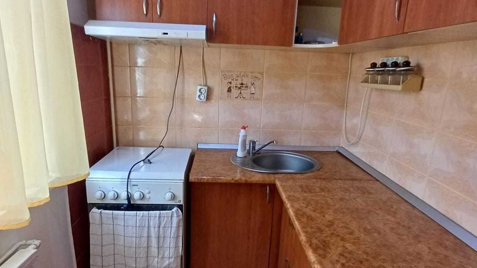 Zona Lipovei – Silistra | Apartament 1 cameră | Etaj 1 |  Mobilat-Utilat - Poză 7