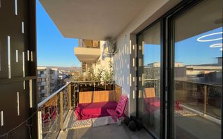 Apartament cu doua camere spre vanzare in zona Intre Lacuri! - Poză 11