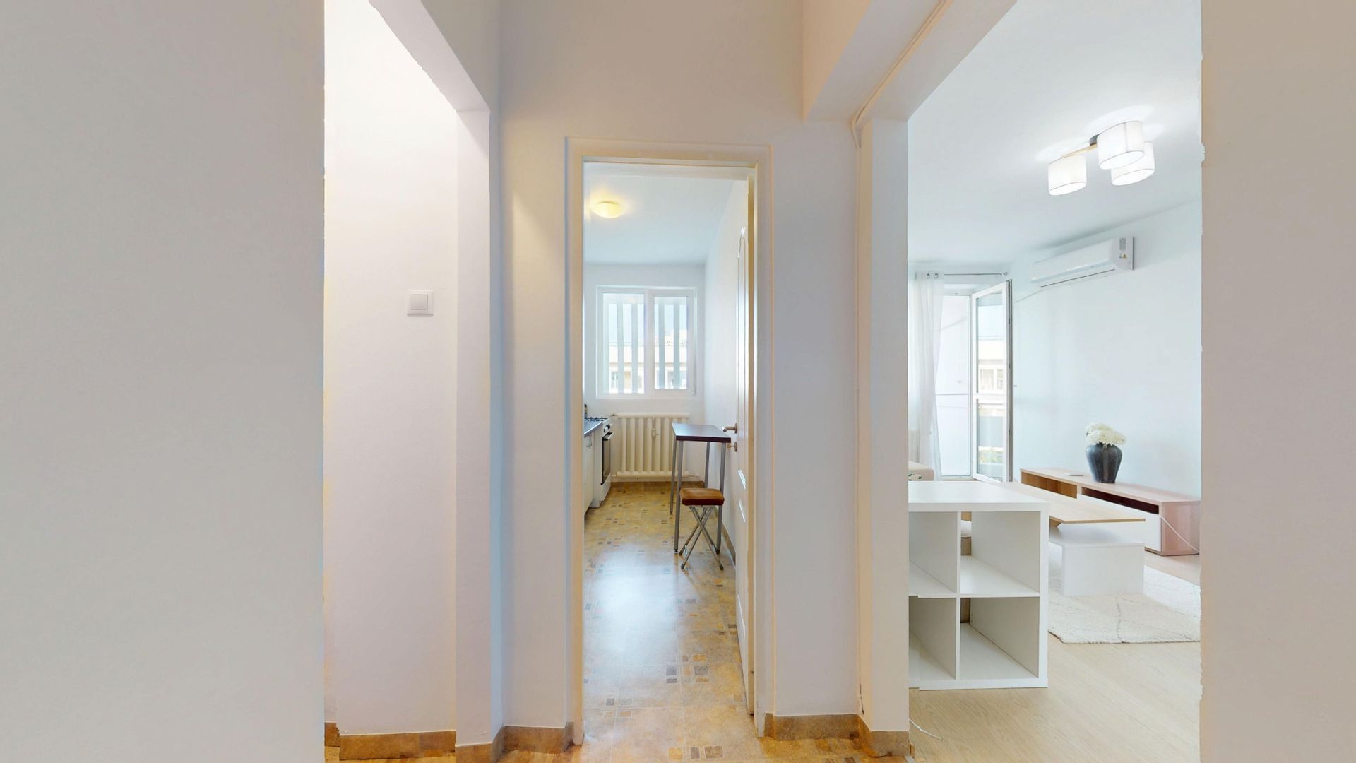 Apartament 2 Camere | Ideal Investiție | Orizont – AFI Cotroceni - Poză 3
