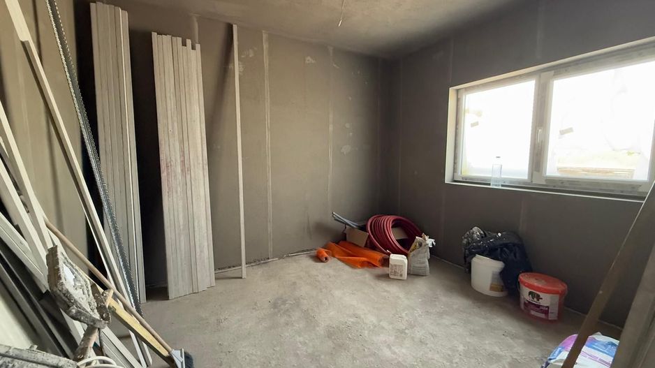 Casa individuala cu teren generos - Dumbravita - Poză 12