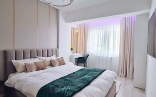 Apartament 2 camere Iasi Conest Vision cu Parcare Inclusa | # - Poză 3