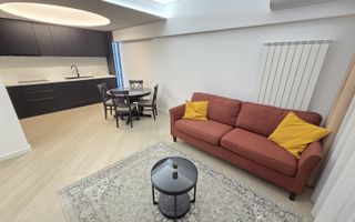 3 camere Cortina North | Loc parcare inclus I Mobilat  I COMISION 0% - Poză 2