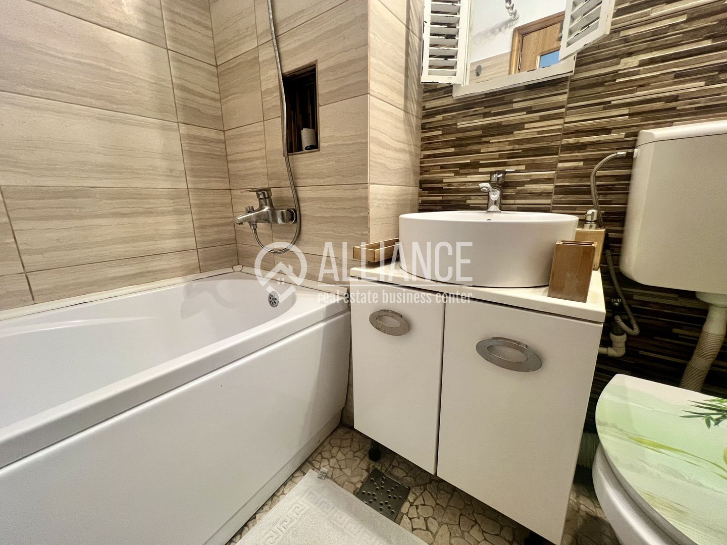 TOMIS NORD( COD 05 ) - Apartament 2 camere luminos, poziție excelentă - Poză 11