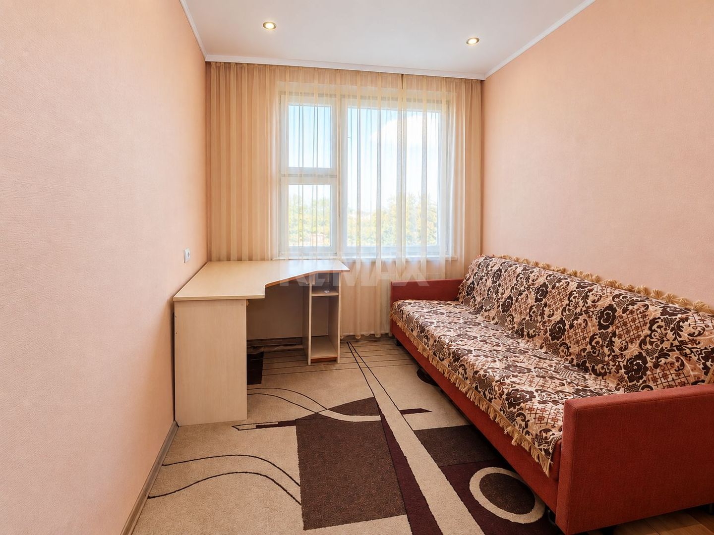 APARTAMENT CU 2 CAMERE – 44,90 m² | CENTRUL ORAȘULUI REZINA - Poză 9
