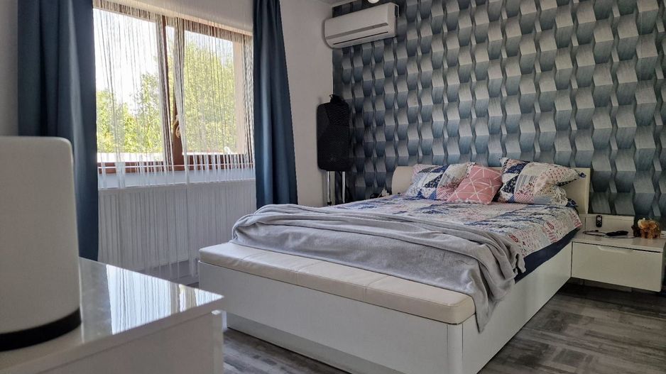 MIHAILESTI - CASA PARTER MODERNA PARTER - Poză 16