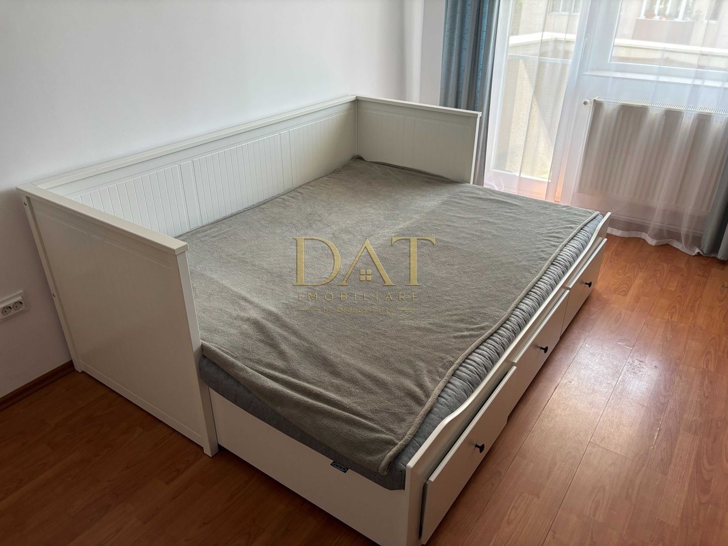 Apartament 2 camere decomandate | zona BIG | disponibil imediat - Poză 3