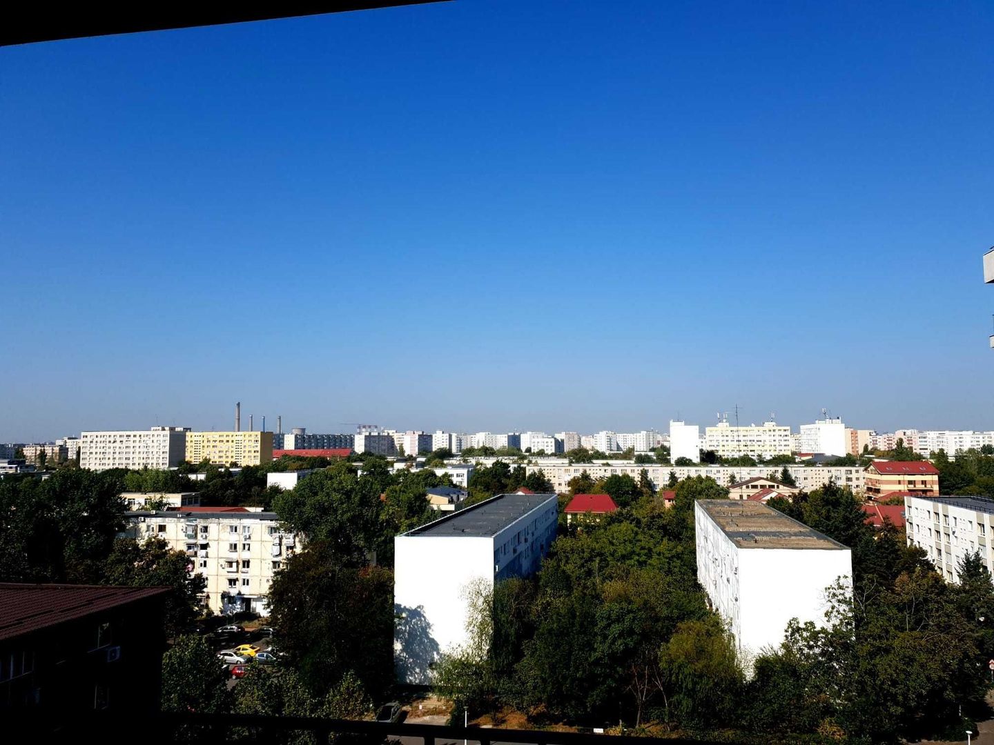 Apartament 2 camere modern, bloc nou, centrala proprie, Ozana - Poză 8