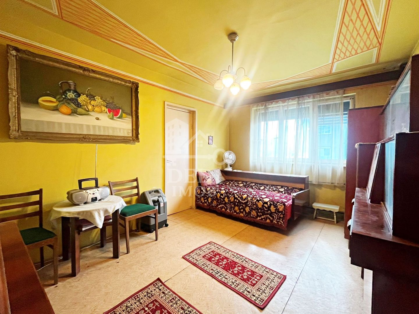 Apartament cu 2 camere de vanzare zona Iosia, Oradea - Poză 2