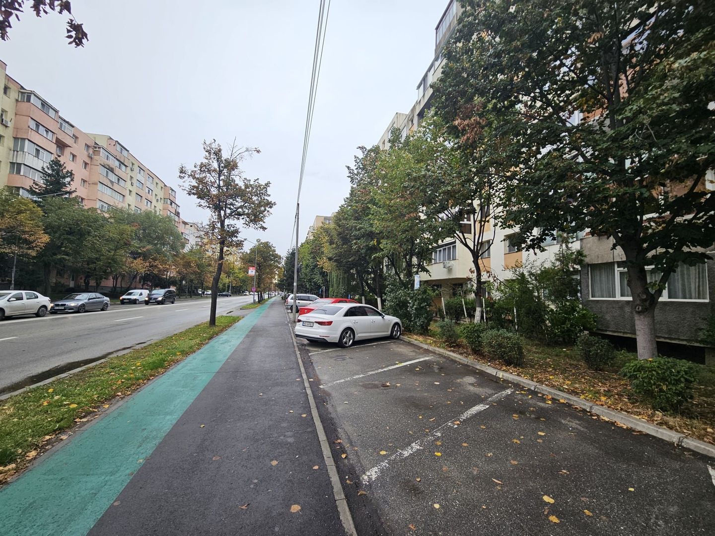 Apartament 3 camere decomandat, spațios și modern – Prundu - Poză 7