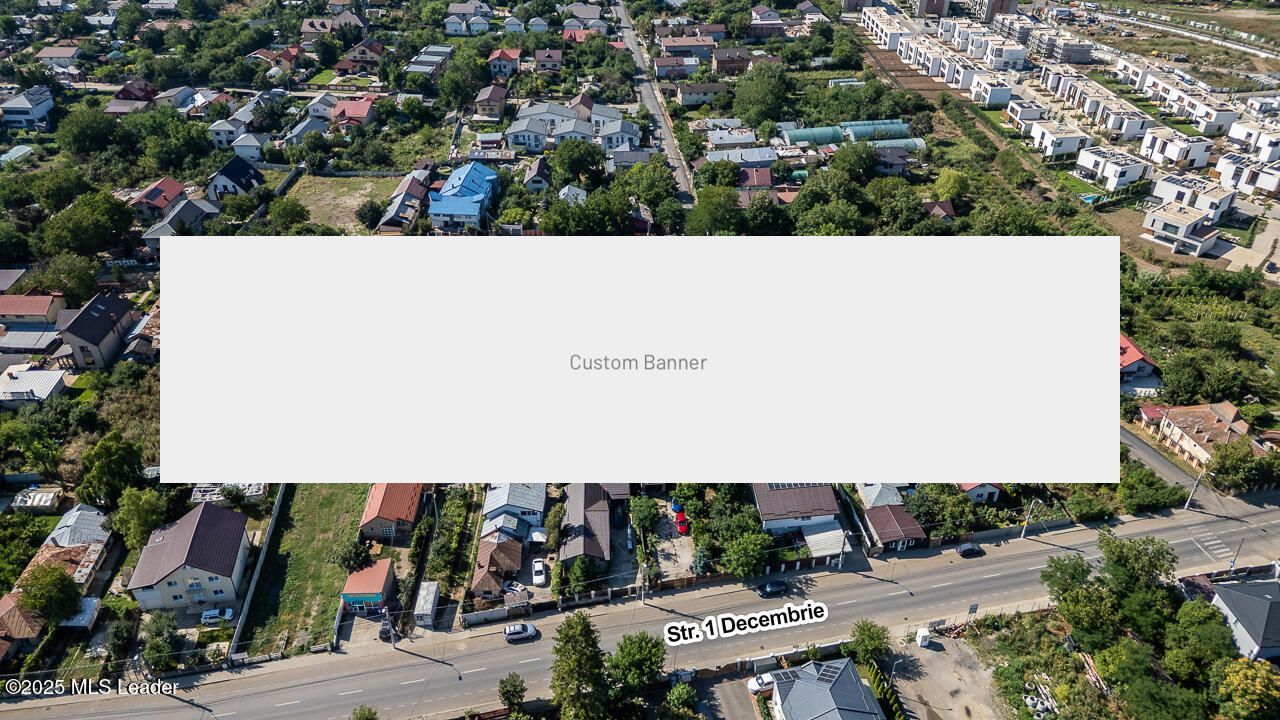 TUNARI-STR AVRAM IANCU,TEREN INTRAVILAN 595 MP,ASFALT,UTILITATI - Poză 5