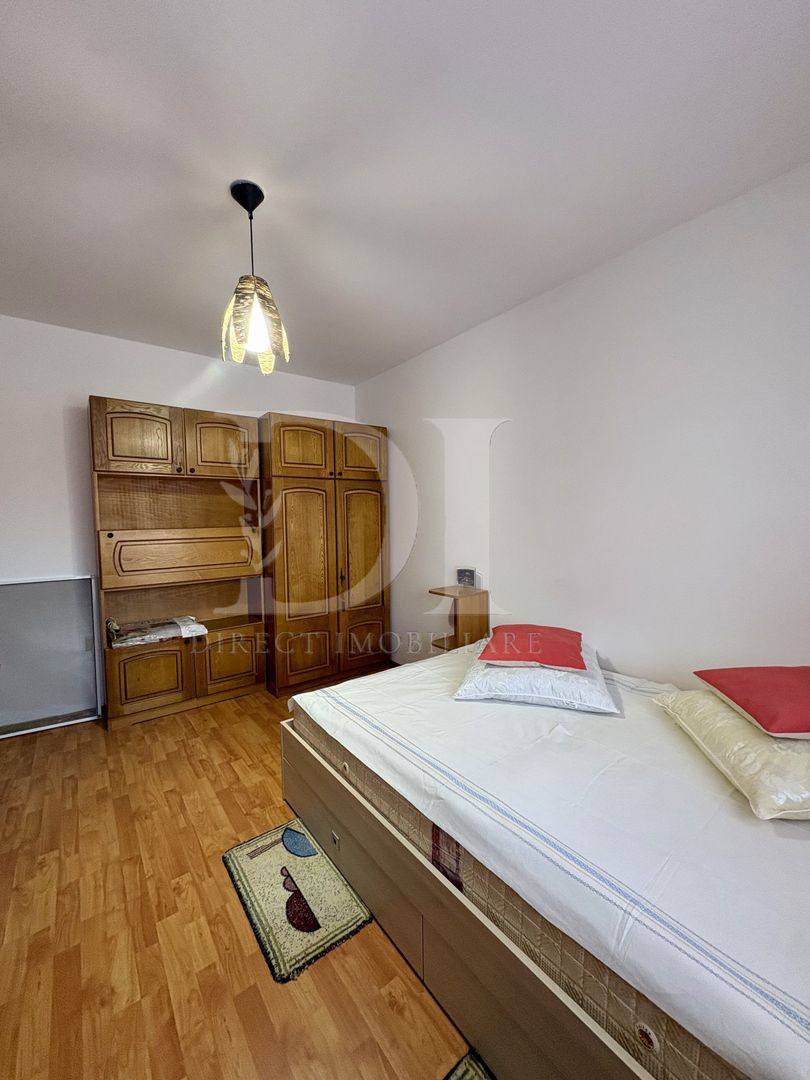 Apartament cu 2 camere -zona Cetății -Florești - Poză 11