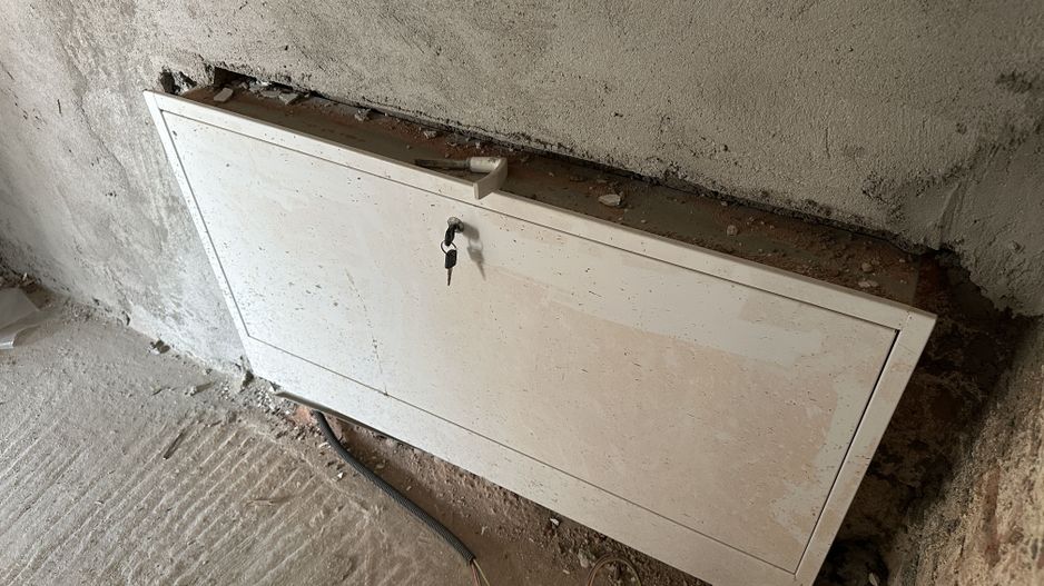 FERDINAND - Lirei | Teren 412 mp| Cladire 750 mp | structura noua - Poză 13