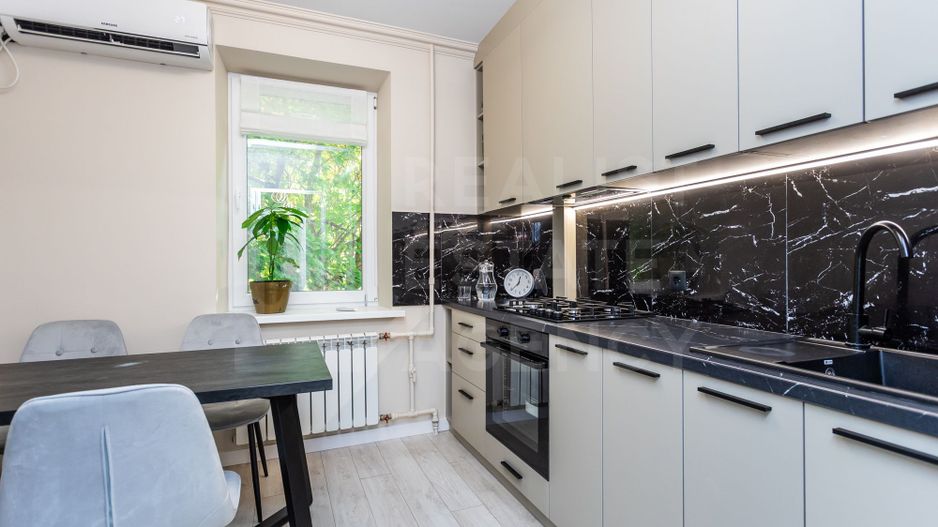 Vânzare, apartament, 2 camere str. Mihail Sadoveanu, Ciocana - Poză 7