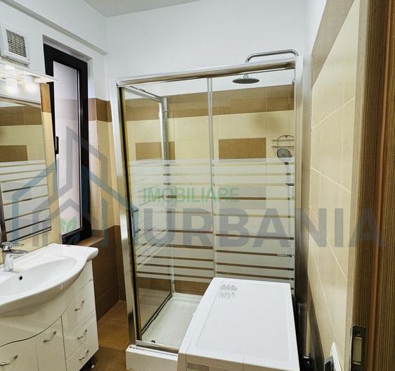 Apartament 3 camere închiriat în Bucium, zona Ștefan cel Mare și Sfânt - Poză 4