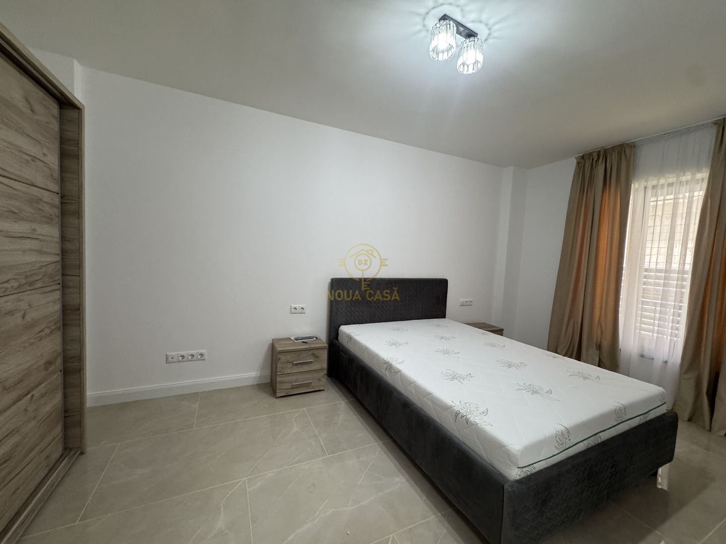De inchiriat apartament in Bloc Nou/Zona Center - Poză 6