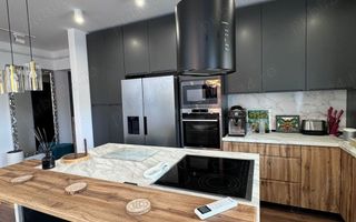 3 Camere cu 2 locuri de parcare (Negociabil) - Proprietar - Poză 1