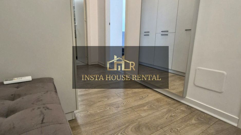 Apartament 2 camere Cloud 9 / Parcare subterana - Poză 10