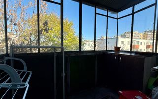 COMISION 0%! Apartament 3 camere, balcon, cartier Manastur, zona BIG - Poză 11