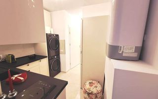 2 Camere | Renovat Integral 2024 | AFI Cotroceni – Favorit - Poză 5