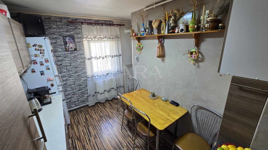 Apartament spațios cu 3 camere,  Florești, zona Gheorghe Doja - Poză 3
