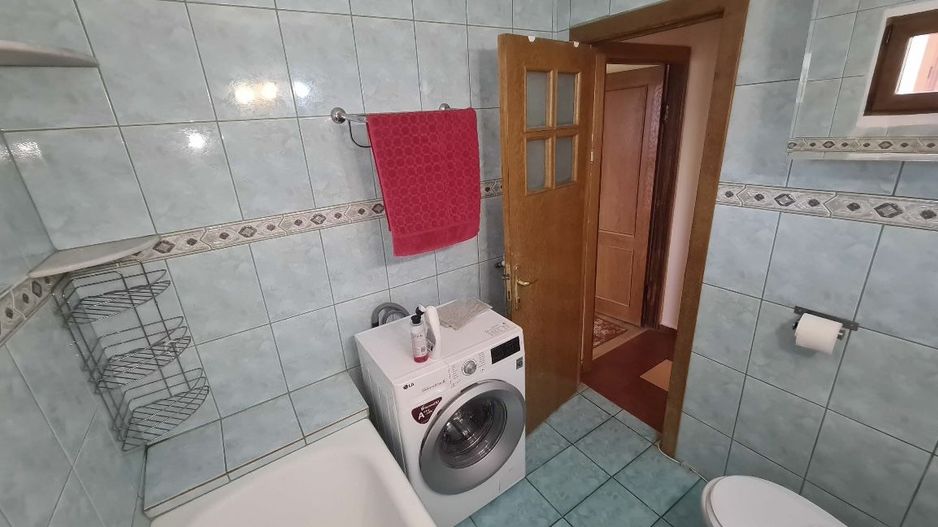 APARTAMENT TURDA | PARCUL REGINA MARIA - Poză 5