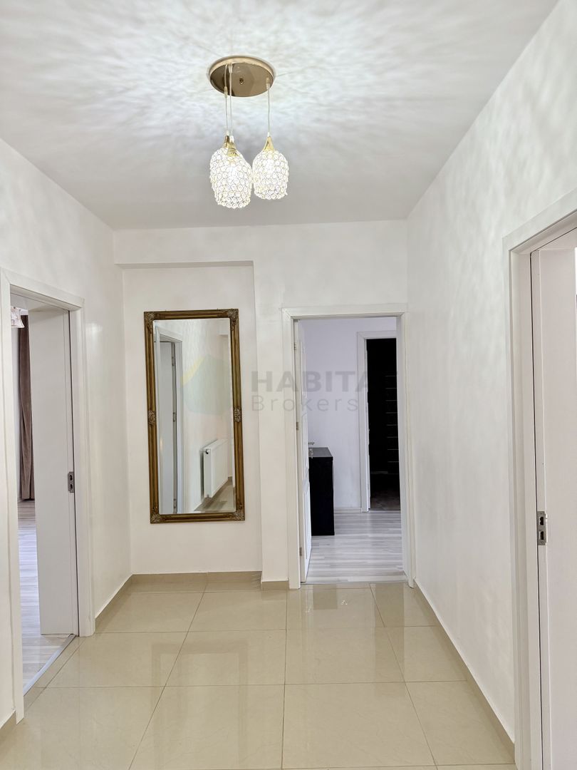 Vila 5 camere Volunatari| Mobilata, piscina exterioara - Poză 18