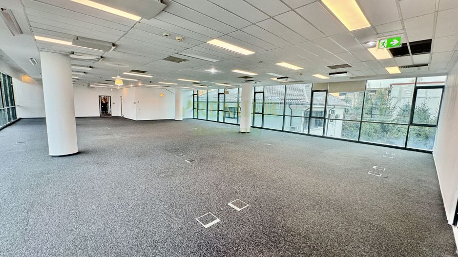 SPATIU DE BIROURI | 636 MP | DISPONIBIL IMEDIAT | - Poză 1