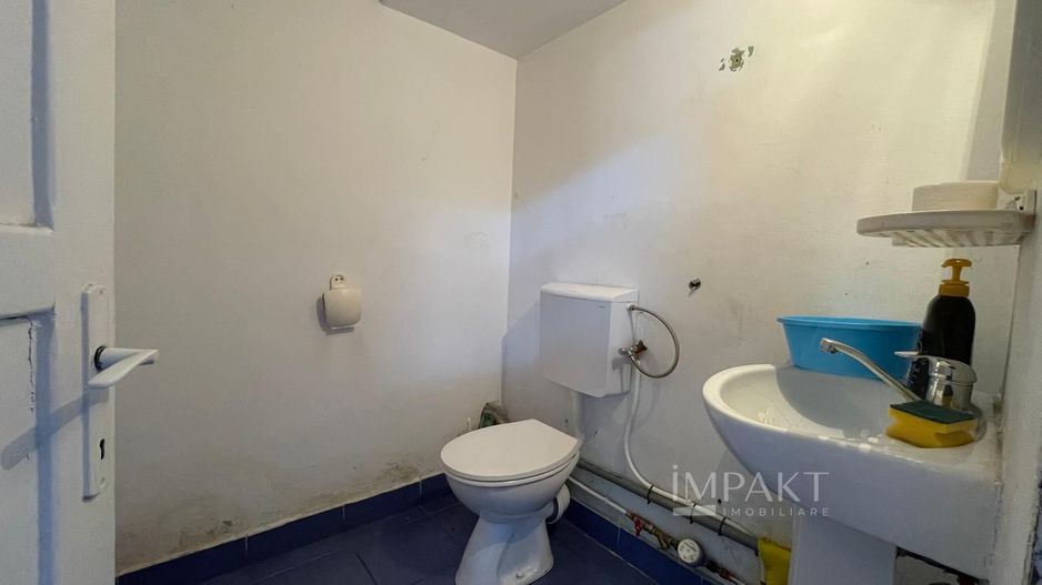 Spatiu Comercial de Vanzare in Marasti, 200 mp, Intrari Separate - Poză 6