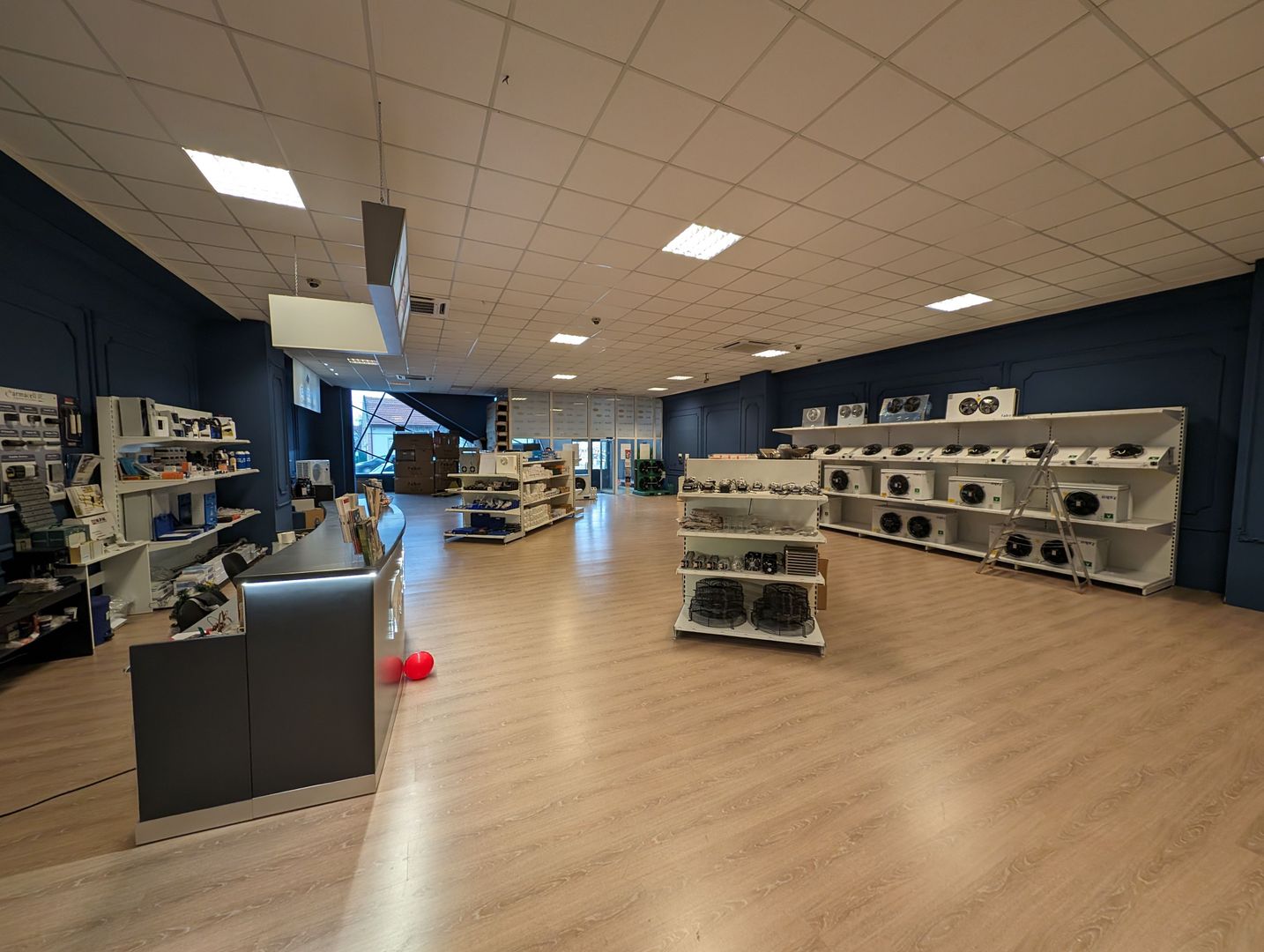 imobil P-SAD - Poză 2