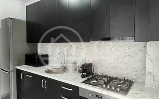 Apartament cu 3 camere de vanzare in Prima Universitatii Oradea - Poză 3
