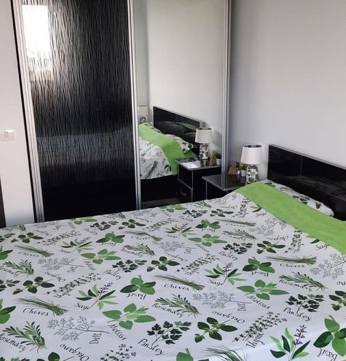 Lacul Morii Apartament 3 camere de inchiriat - Bloc Nou - loc parcare - Poză 8