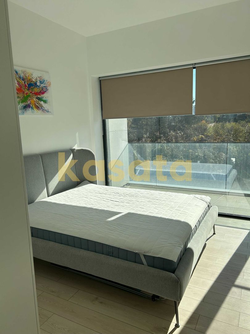 2 Camere Moderne de Închiriat – Băneasa, Zonă Verde și Liniștită - Poză 5