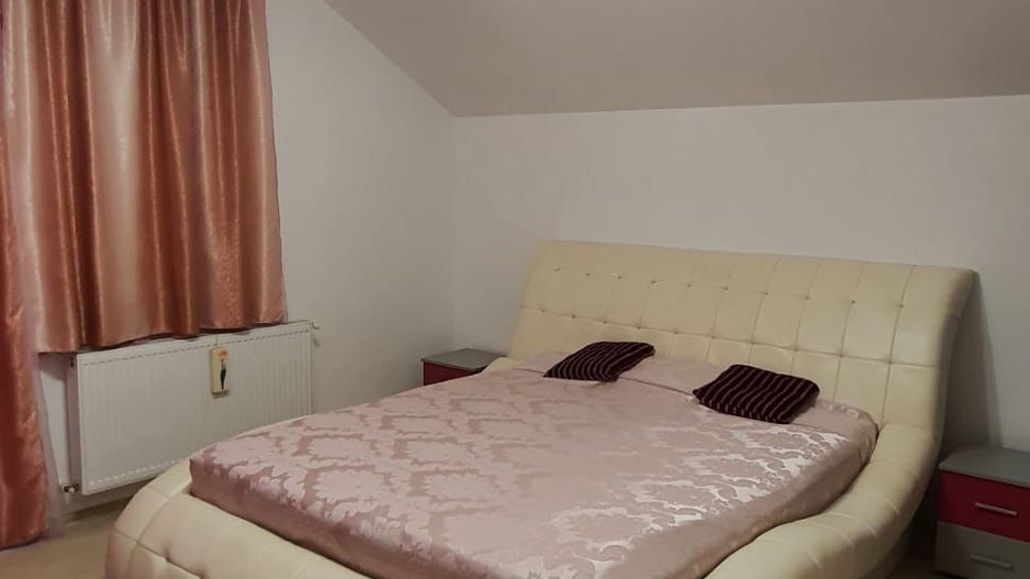 Casa individuala - Dumbravita - Poză 21