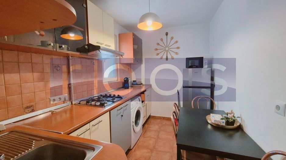 VANZARE APARTAMENT -2 CAMERE – Zona -TINERETULUI  -Metrou - Poză 5