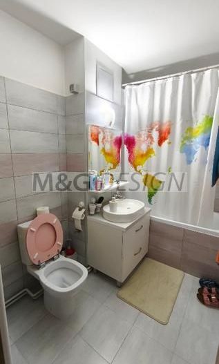 Apartament 4 camere, etaj 2, boxa, garaj - zona Steaua - Poză 14