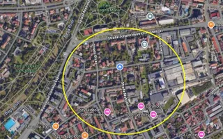 Casa cu teren 800 mp zona Complex Studentesc Timisoara - Poză 37