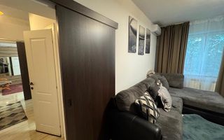 Apartament 2 camere decomandat, design modern, bloc anvelopat – Barbu Văcărescu - Poză 2