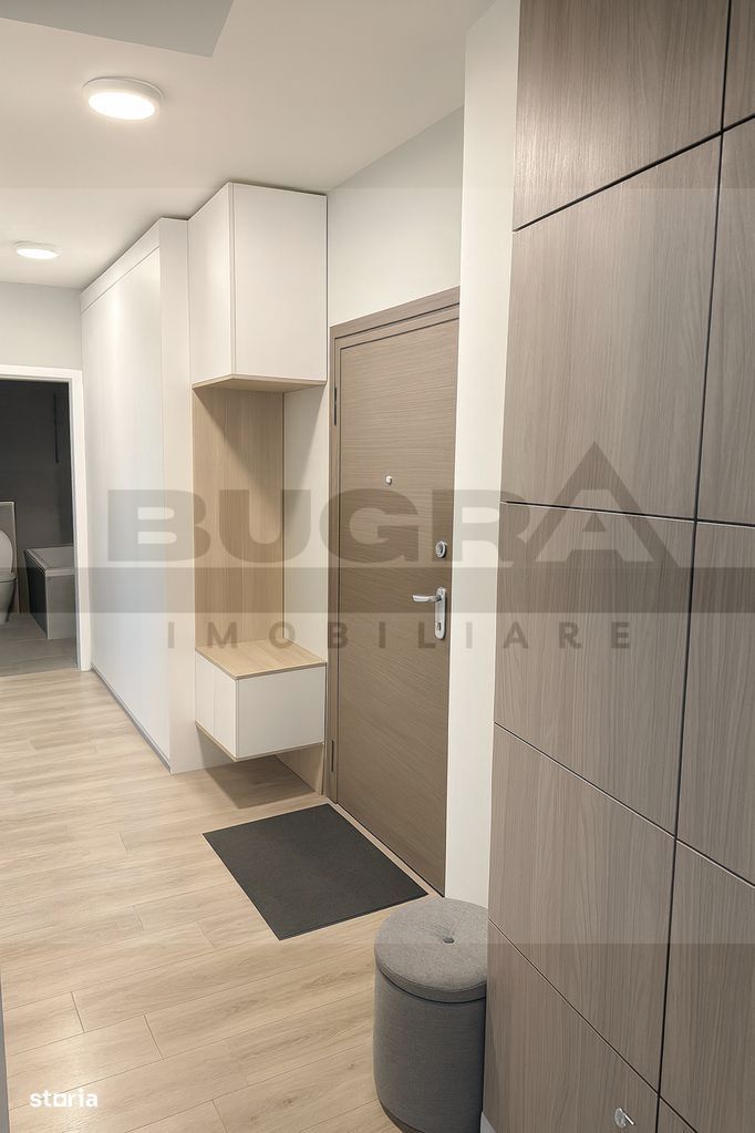 Apartament de 3 camere premium, 67mp, parcare subterana, zona Centrala - Poză 6