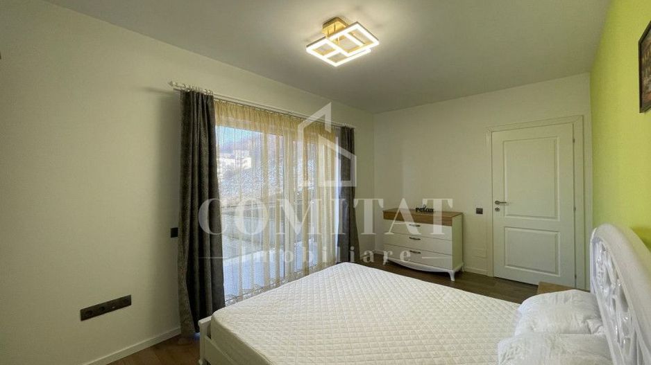Apartament 2 dormitoare | etaj intermediar | Zona Teilor - Poză 11