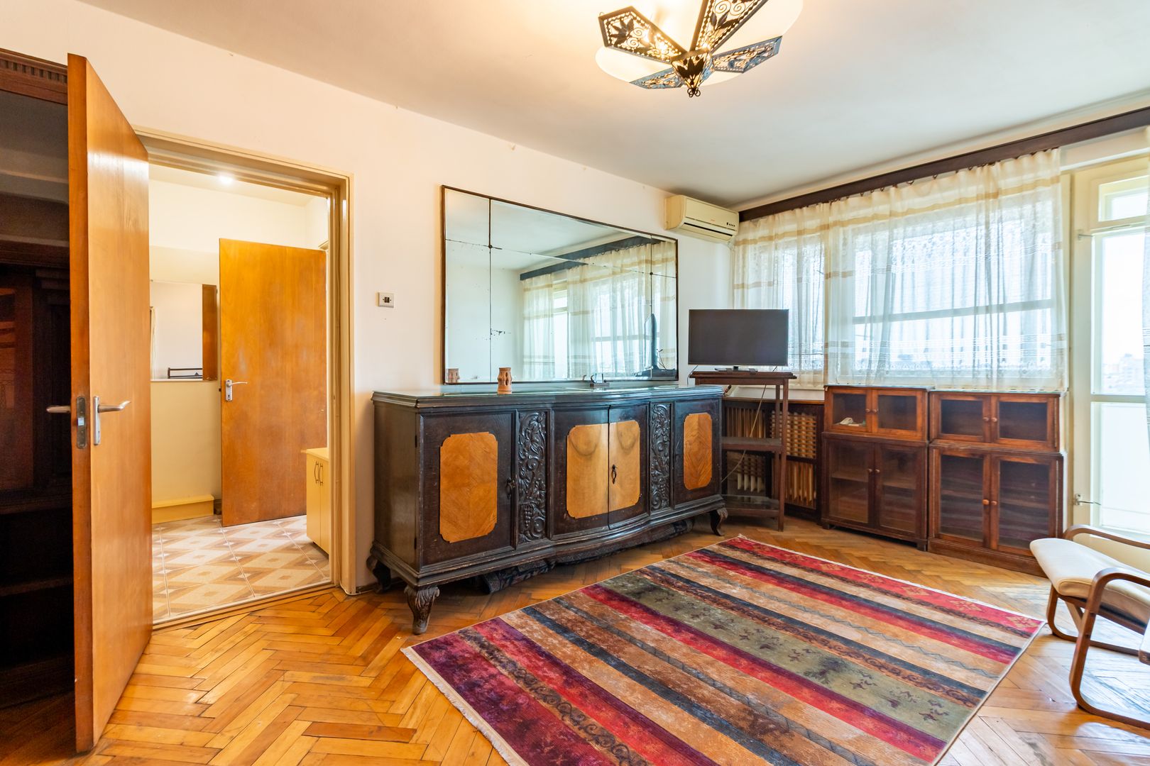 Apartament cu 3 camere de vânzare în zona Obor - Poză 9