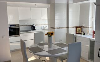 Apartament de 2 camere modern, 50mp, view panoramic, zona Iulius Mall - Poză 6