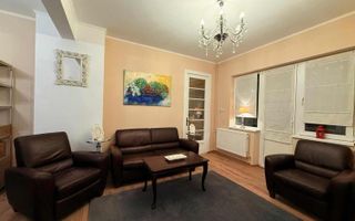 Apartament interbelic renovat, etaj 1, centrală, lângă Metrou Basarab - Poză 9