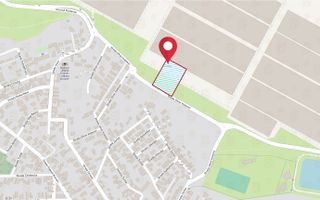 Vanzare teren intravilan, 6994 mp, deschidere ampla, Popesti-Leordeni - Poză 6